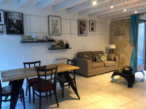 Appartement 2 personnes Le Bugue Périgord Noir - Housity