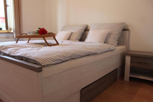 Apartmán Domčeková - Housity