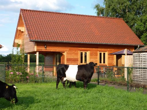 B&B De Lakenvelder - Housity