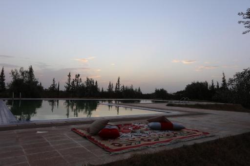 Domaine d'Amanouz - Housity