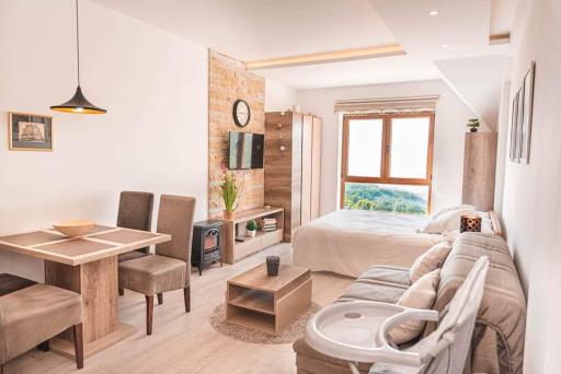 Cicmilovic P63, Milmari Resort, Kopaonik - Housity