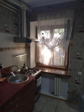 Apartment Observatornyi - Housity
