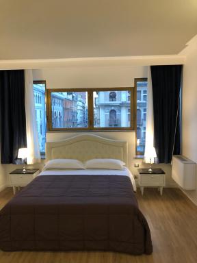 A&F Apartment Padova Piazza Garibaldi - Housity