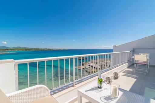 Marinamar Sea View - Housity