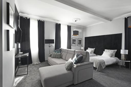 Rezydencja Limba - Housity