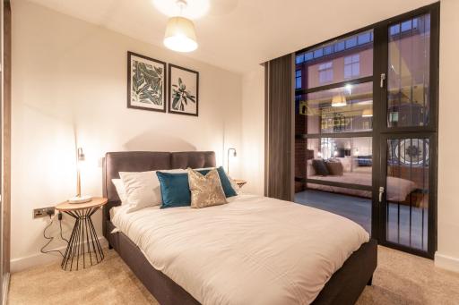 Seven Living Residences Jewellery Quarter - Housity