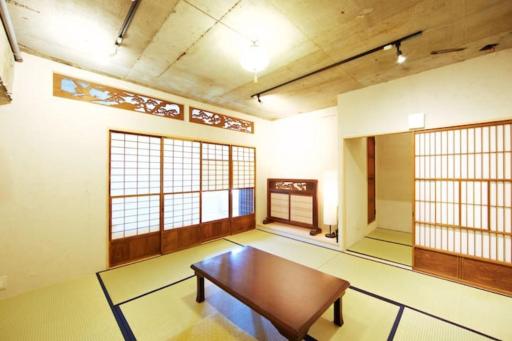 New Art Building - Vacation STAY 95699 - Housity