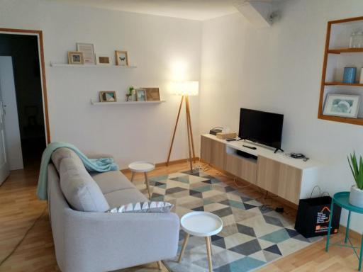 Bienvenue logement à 5 min de MCA - Housity