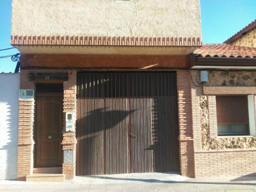 El Ventorrillo - Housity