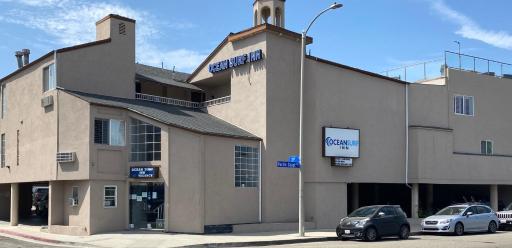 Ocean Surf Inn & Suites - Housity