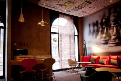 Ibis Agen Centre Gare - Housity