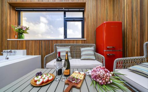 GijangYeonhwari No,25 Hotel - Housity