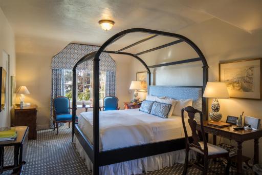 L'Auberge Carmel, Relais & Chateaux - Housity