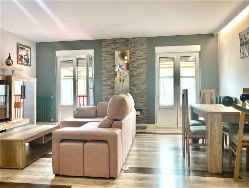 Housingleon- Barrio Húmedo (Plaza del Grano) - Housity