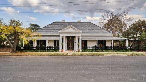 The Regents Park - Housity