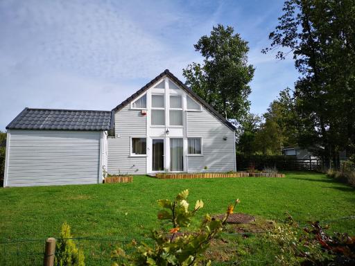 Bungalow du Lac - Housity