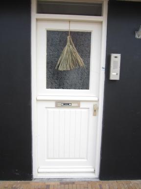 huisje de Strandjutter - Housity