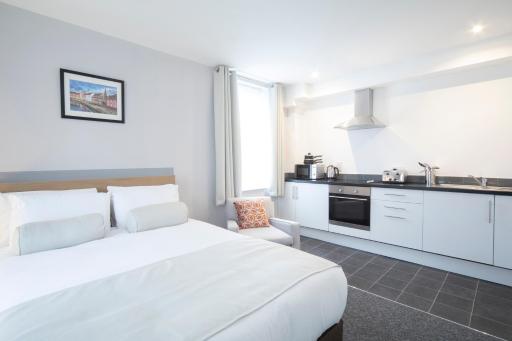 Wellington Apartments - Housity