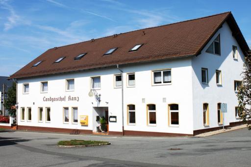 Landgasthof Kanz - Housity