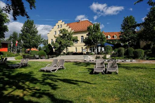 Konsumhotel Dorotheenhof Weimar - Housity
