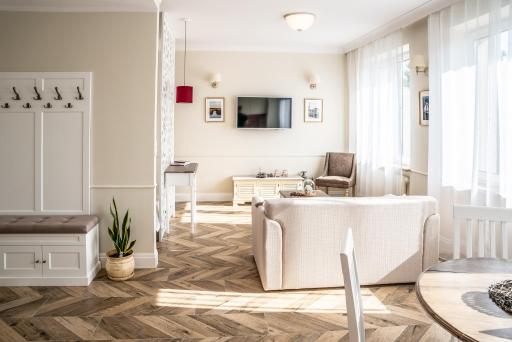Mazury Rest Apart - Housity