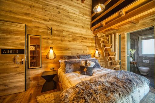 BAITA MAORE luxury rooms & Spa - Housity