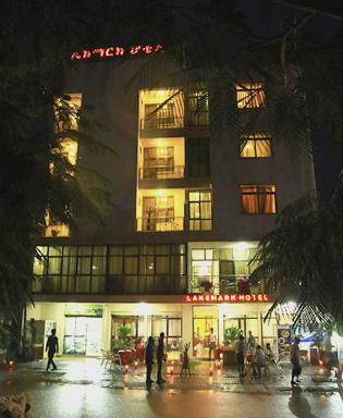 Lakemark Hotel and Tour Service Bahir Dar - Housity