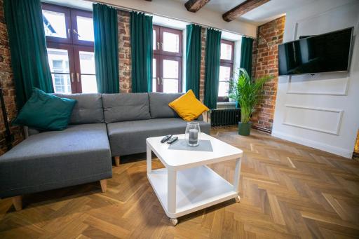 Apartamenty PoProstu - Housity