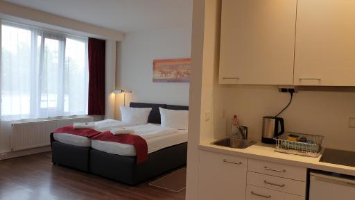 Apart-Hotel-Kick - Housity