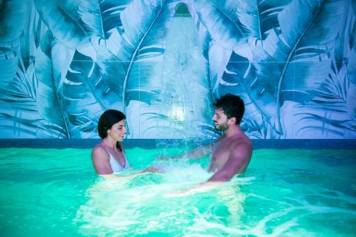 Hotel Giardino Suites&Spa - Housity