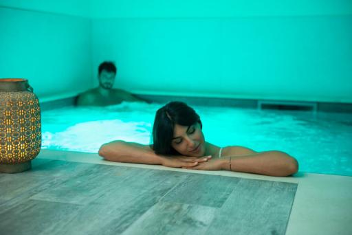 Hotel Giardino Suites&Spa - Hizvo