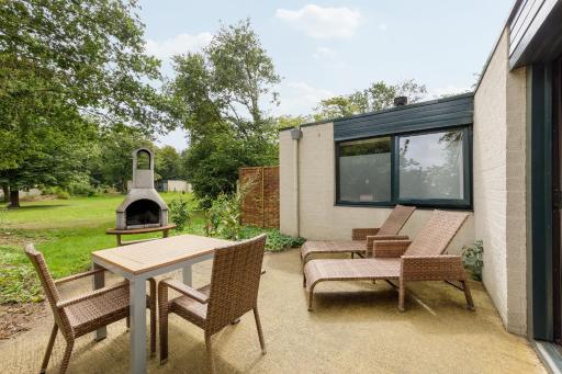Center Parcs Heijderbos Limburg-Weeze - Housity