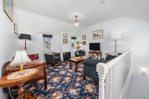 Coopers Cottage Battery Point - Housity