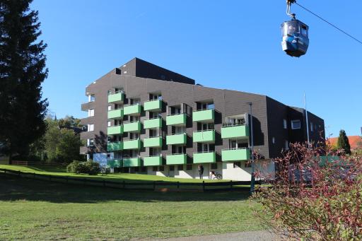 ferienapartment hahnenklee Apart.2 - Housity