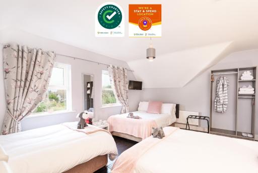 Caravogue House - Housity