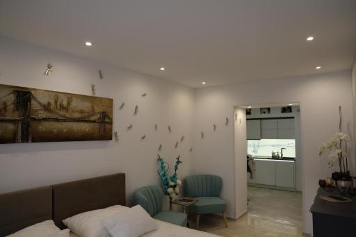 Love Nest apartment - Housity