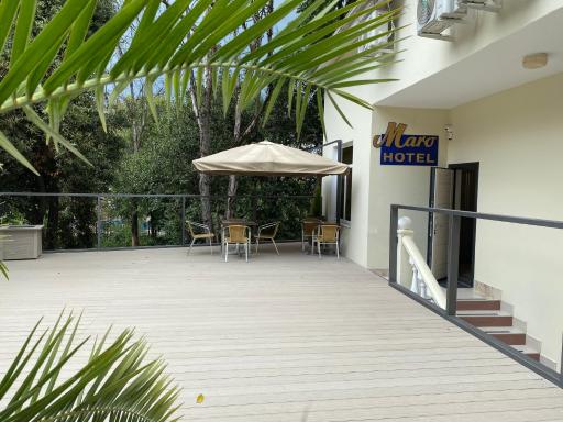 Maro Hotel - Housity