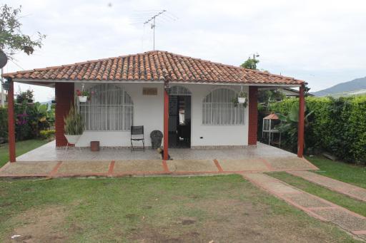 Casa campestre arbelaez - Housity