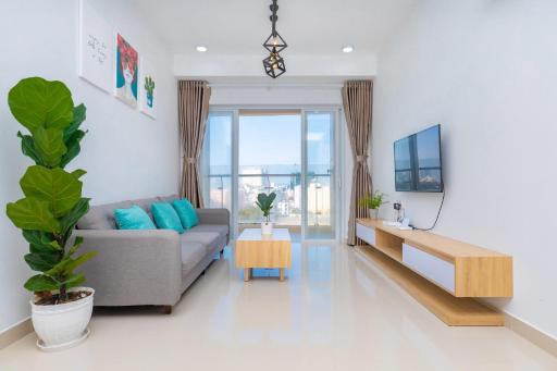 Vung Tau Palm Homestay 1 - Gold Sea - Housity