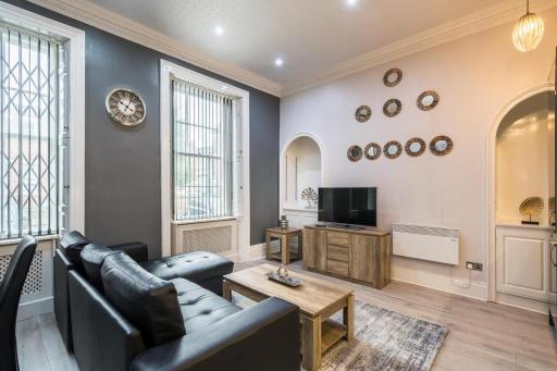St John's North Hotel Apartments - Housity