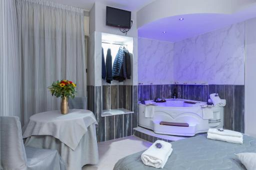 Hotel San Paolo - Housity
