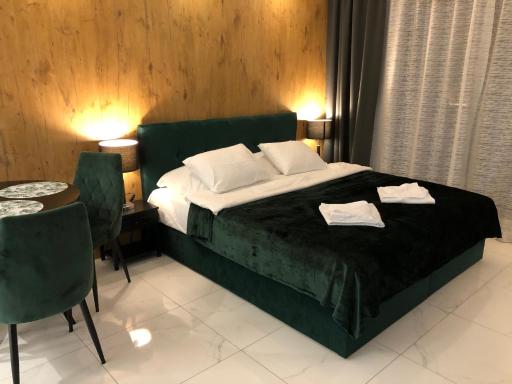 GREEN 25 - Angel River - Housity