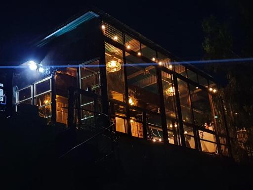 Cabaña Cielo y Luna - Housity