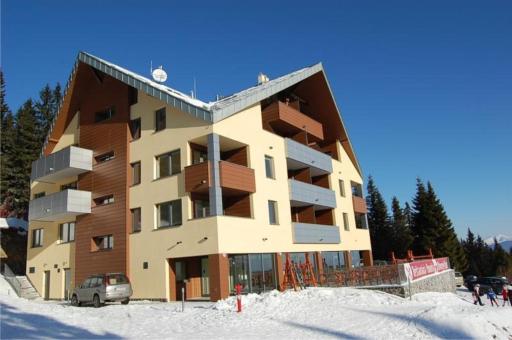 Martinske Hole, Apartman, Nova Ponorka - Housity