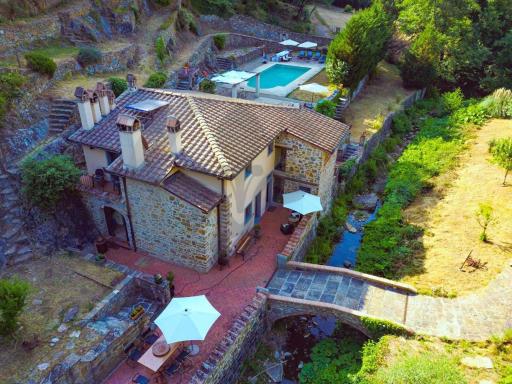 Villa Gabriella Chianti Toscana - Housity