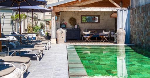 La Marine de Loire Hôtel & Spa - Housity