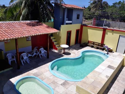 Top Home Pousada - Housity