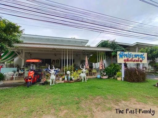 ฟ้าประทานบูติกรีสอร์ท - Housity