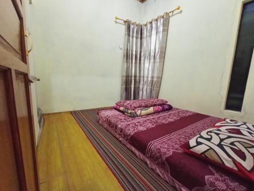 HOMESTAY AGRIYA LUBIS syariah - Housity