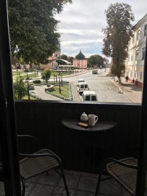 Бажане місце - Housity